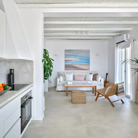Parian Pearl Unique Seaview Náusza