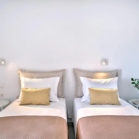 Parian Pearl Unique Seaview *