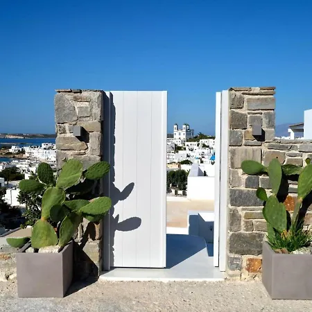 Parian Pearl Unique Seaview