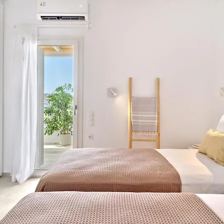 Parian Pearl Unique Seaview