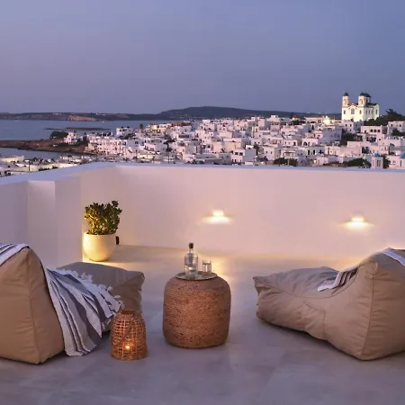 Villa Parian Pearl Unique Seaview *