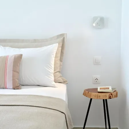 Villa Parian Pearl Unique Seaview Naousa (Paros)