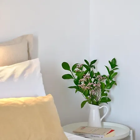 Parian Pearl Unique Seaview Villa *