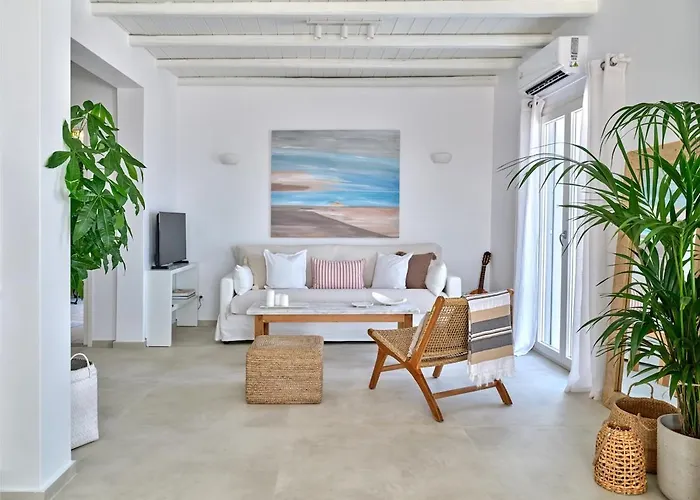 Villa Parian Pearl Unique Seaview *