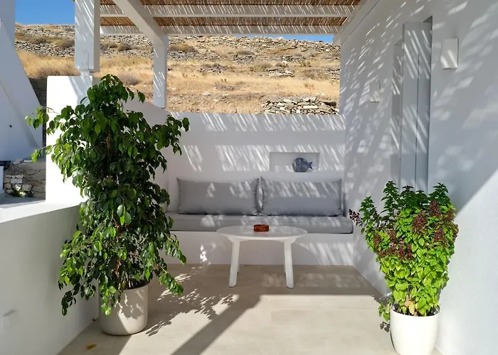 Villa Parian Pearl Unique Seaview *