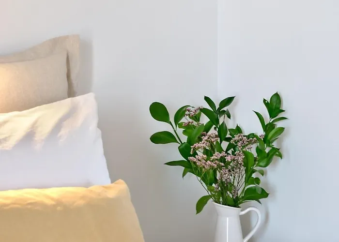 Parian Pearl Unique Seaview Villa *